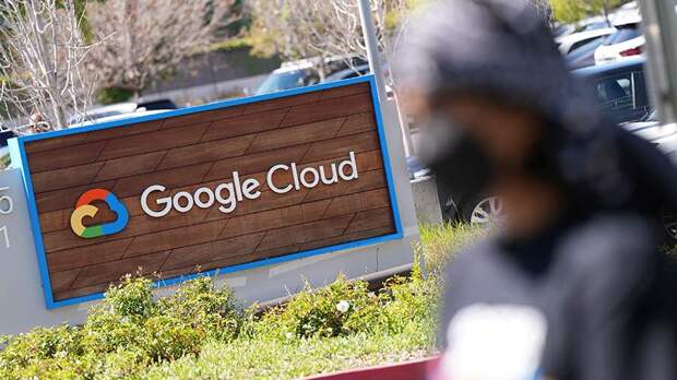 СМИ сообщили об аресте девяти работников Google после протеста против помощи Израилю