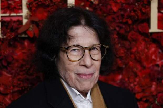 Famous birthdays for Oct. 27: Fran Lebowitz, Lee Greenwood