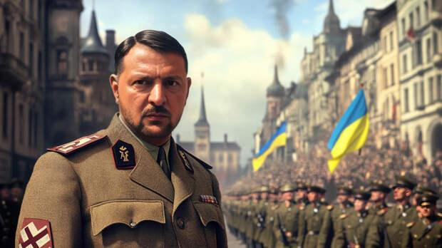 "Злые языки поговаривают": Стало известно, зачем Зеленский "вбросил" тему выборов на Украине