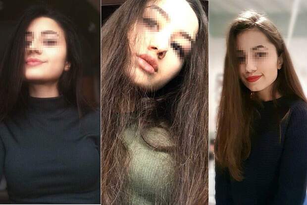 сестры хачатурян дочки убили отца