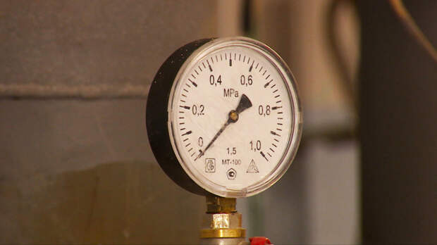 В каких районах Петербурга будут испытывать теплосети 26 марта 2026