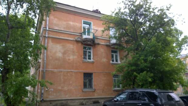 Каким было ЖКХ при Сталине