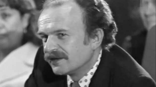 «Упал, как оловянный солдатик»: жена Голикова раскрыла причину его смерти