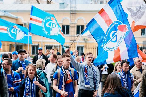 «Торпедо» в большинстве упустило победу над «Факелом»