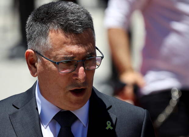 МИД Израиля резко ответил на связанное с Россией обвинение Украины