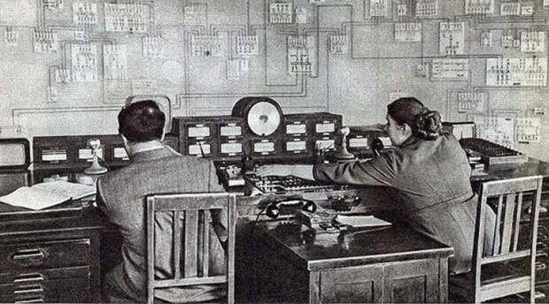 Провалы спецслужб