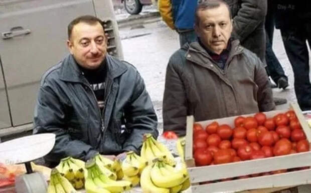 Уже началось! "Во всем виновата Россия"...