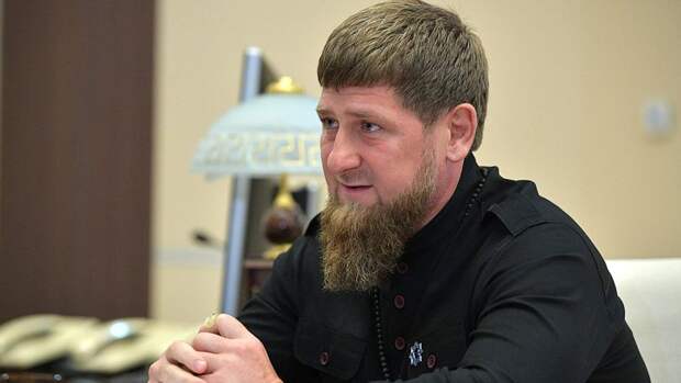 Кадыров высказался о сожжении Корана в Москве