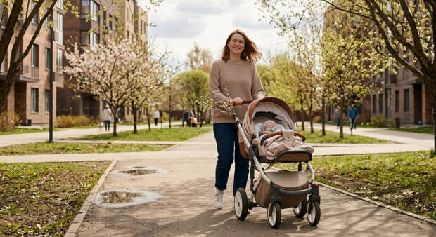 Минсоцразвития раскрыло самые популярные имена в Подмосковье