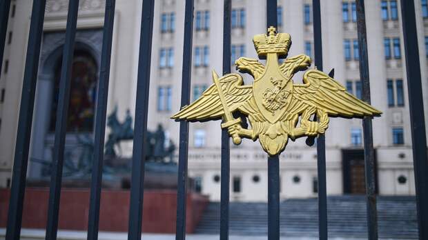 Бойцы группировки войск «Центр» освободили Александрополь в ДНР