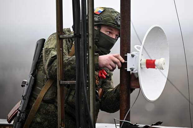 Раскрыты самые значимые за год изменения в зоне СВО