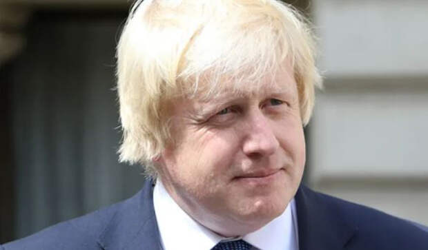Британский премьер Джонсон предупредил о возможном превращении Украины в «новую Чечню»