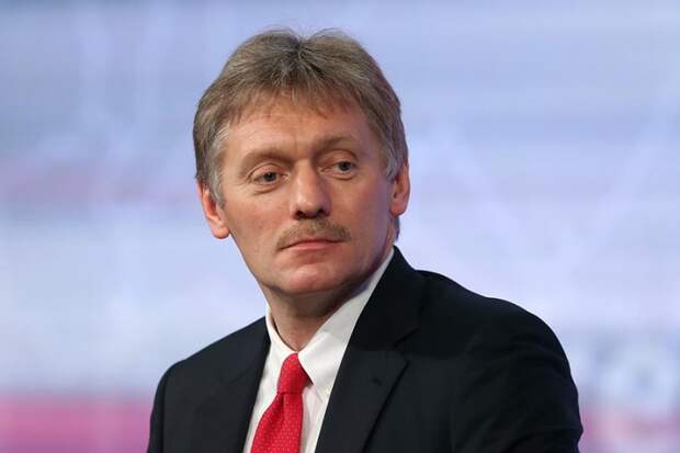 Песков сообщил подробности извинений США перед Путиным