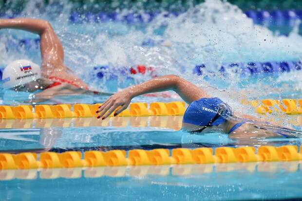 Дегтярёв поблагодарил World Aquatics за допуск российских спортсменов к турнирам