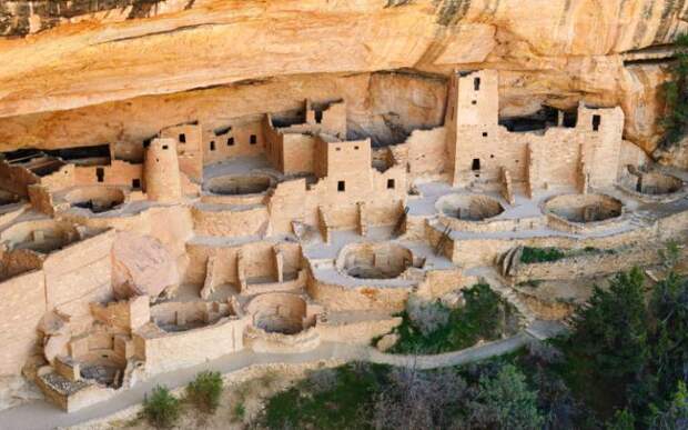 15 объектов из списка всемирного наследия ЮНЕСКО, которым грозит исчезновение