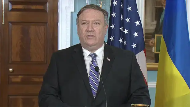 Эксперт: противодействие США «Северному потоку — 2» обозлит европейцев