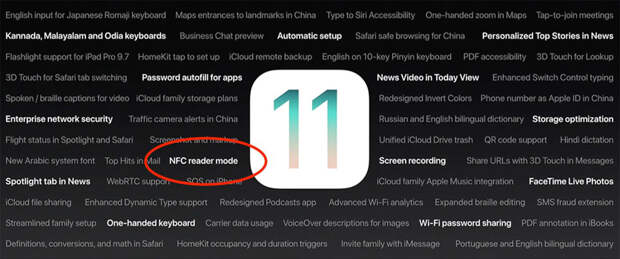 10 случаев, когда пользователи iOS оказывались в «пролёте»