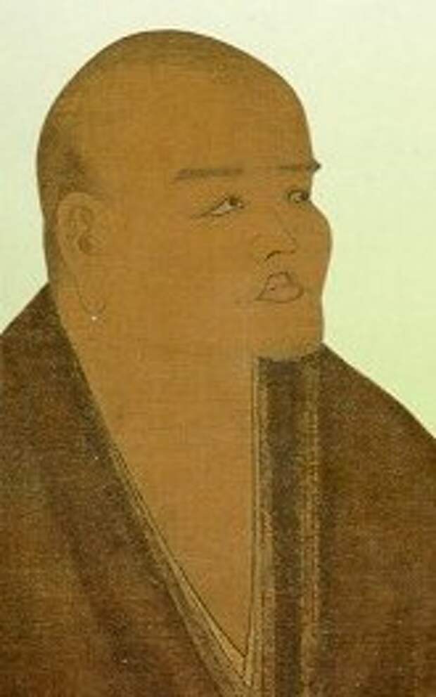 Догэн. Еще один монах, способствовавший распространению чая
