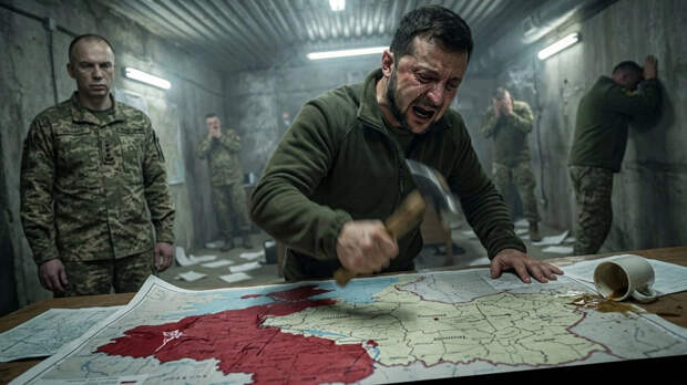 "Это работа не только Украины": Зеленский вышел из себя после ударов по Одессе. Последовало грозное обращение к "партнёрам"