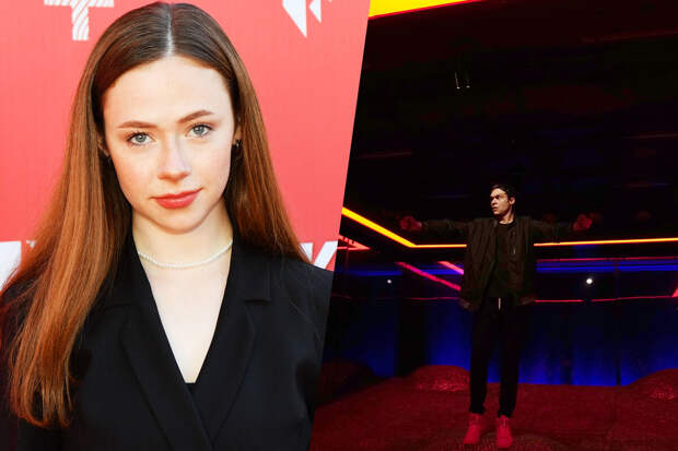 "КП": дочь и сын Михаила Ефремова Вера и Николай нашли работу в театре