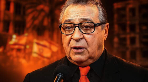 Люди в России, которым "всё можно": Шахназарова "прорвало". Хазанов получил за выходку против страны