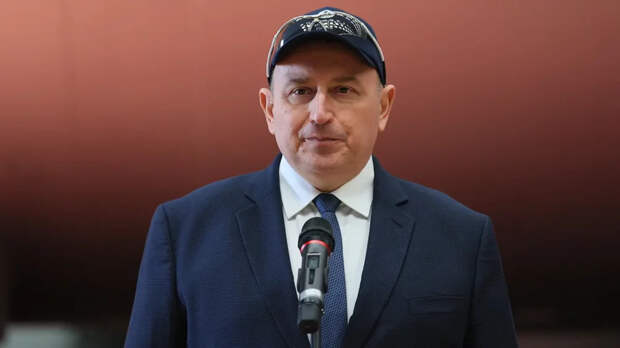 В Ростовской области задержали экс-главу атомграда Волгодонска