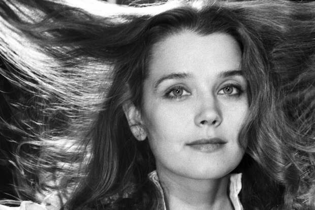 Актрисе Ирине Алферовой исполнилось 75 лет