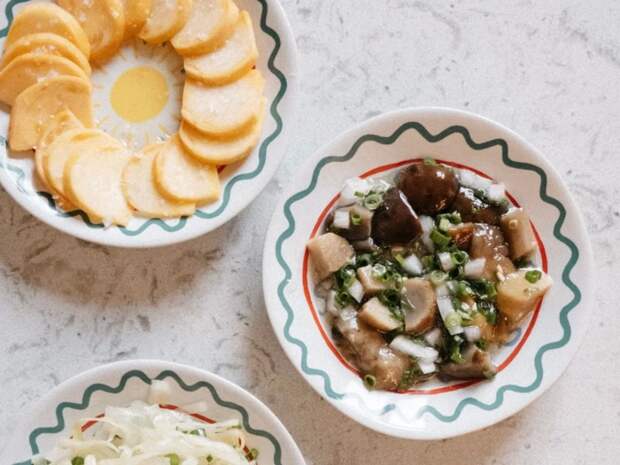 Ресторан «Ба» из Тулы вошёл в список лучших заведений России