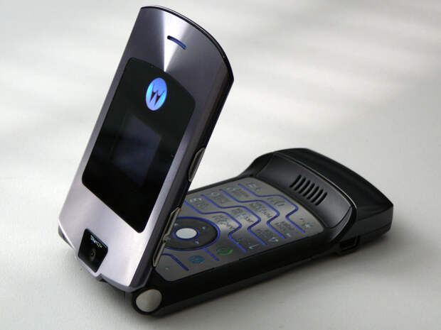 Motorola-1