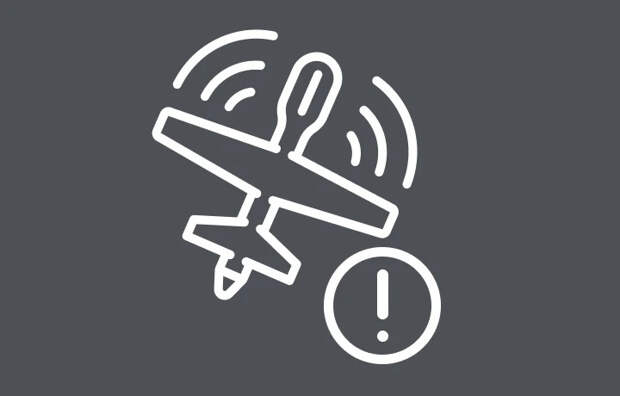 Еще один БПЛА уничтожили в Тульской области 28 марта