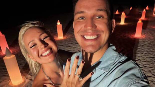 Масленников победил френдзону: как превратить дружбу в романтические отношения