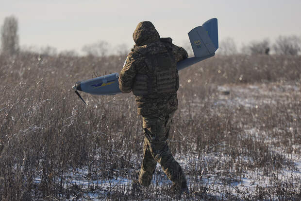 В России рассказали о «вундерваффе» Украины