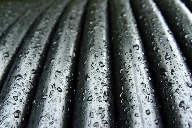 Польша сообщила о повреждении кабеля до Швеции на дне Балтийского моря