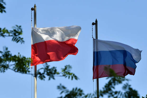 Глава военной контразведки Польши: в стране усилились пророссийские настроения