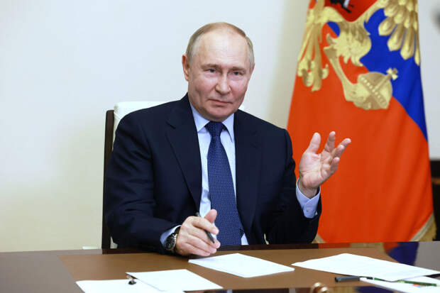 Уилкерсон: Путин не хочет перерастания конфликта на Украине в ядерную войну