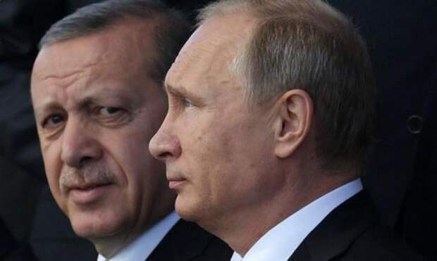 Россия снимает ограничение на туризм в Турцию