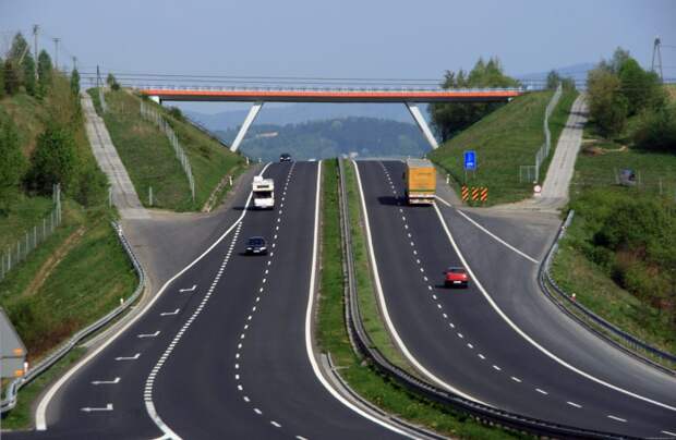дорога фото из открытых источников