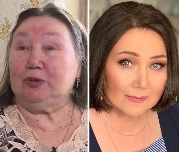 Как сделать конфетку из Золушки Как сделать конфетку из Золушки