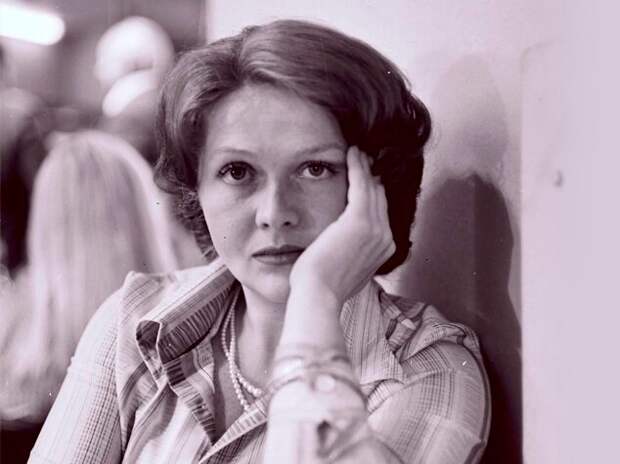 За что Наталья Гундарева ударила по лицу Татьяну Доронину? Конфликт длиной в жизнь