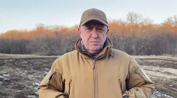 «Идите все на ***, я слушаю Вагнера»: Пригожин раскрыл, что кричат «музыканты», когда идут в бой