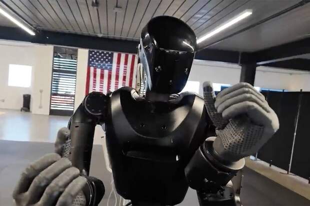 Переданных Киеву «Терминаторов» оценили