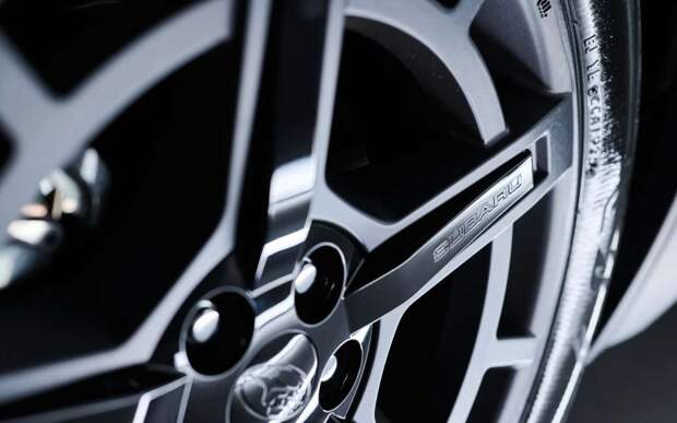 Subaru возьмет новинку от Toyota за основу своего нового семейного кроссовера