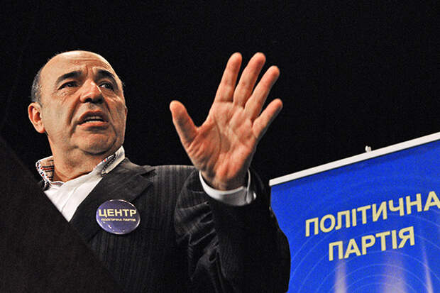 Вадим Рабинович