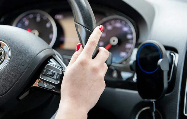 В Тульской области сняли зимние ограничения скорости на трассах