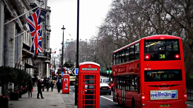 Жечь костры, чтобы согреться: как рост цен на топливо сказался на жизни простых британцев