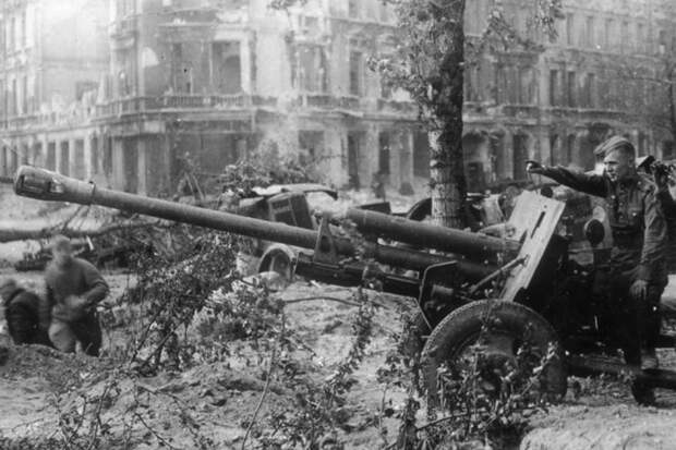 От Волги до Опавы