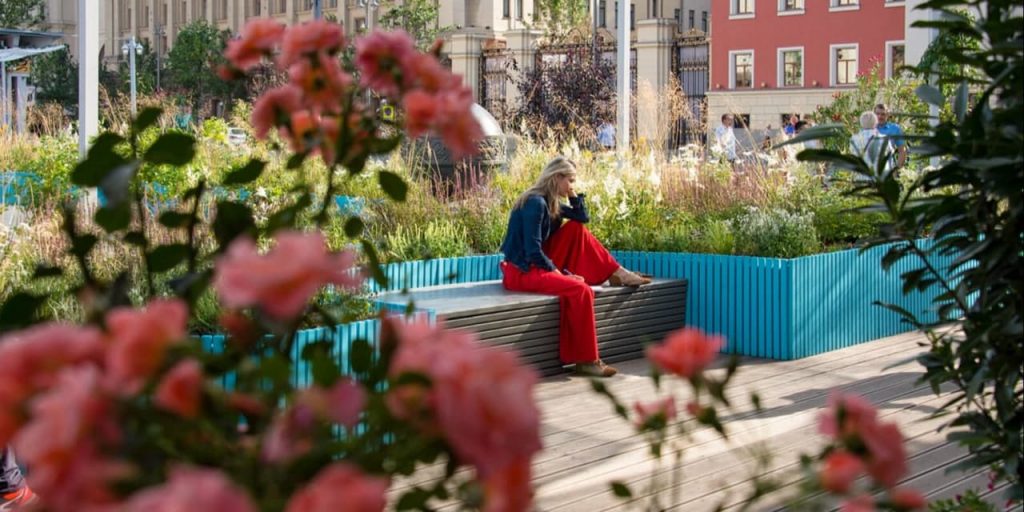 Собянин рассказал о возвращении в Москву фестивалей в ограниченном режиме