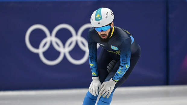 Денис Никиша стал седьмым на дистанции 500 метров на Олимпиаде-2026