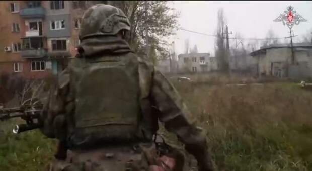 Потери ВСУ за сутки: и эти цифры озвучивают официально!