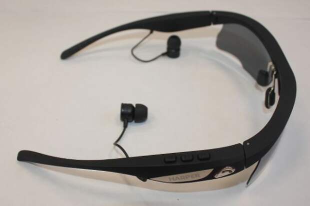 HARPER HB-600